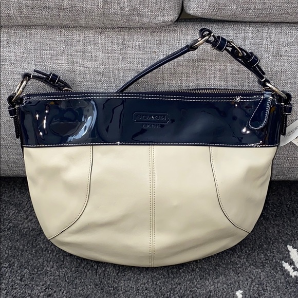 Brand New Coach Purse! - Picture 1 of 7